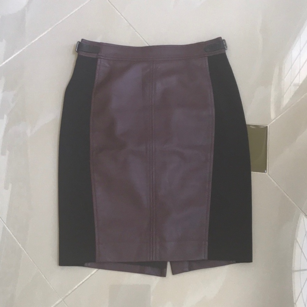 Ann Taylor skirt